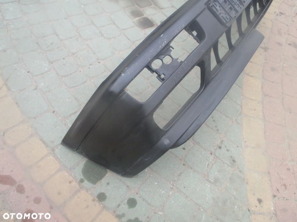 zderzak VW Vento - 3