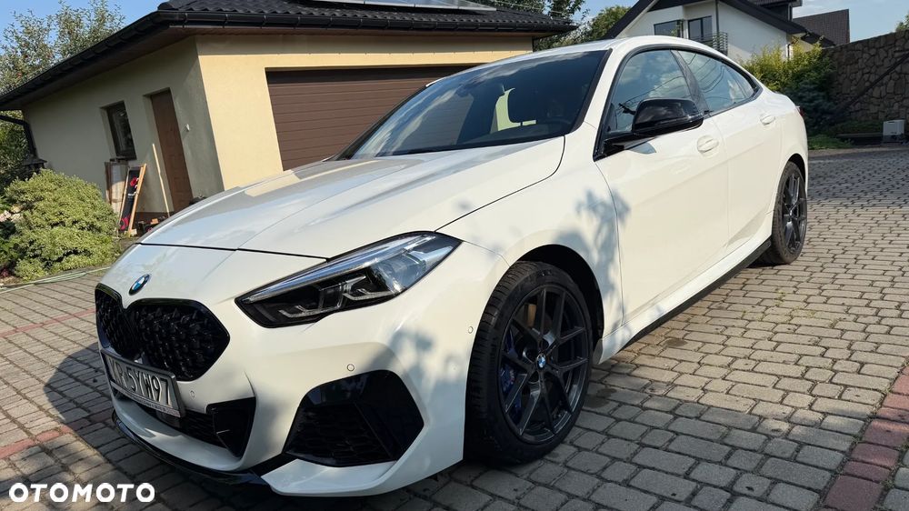 BMW Seria 2 M235i xDrive - 1