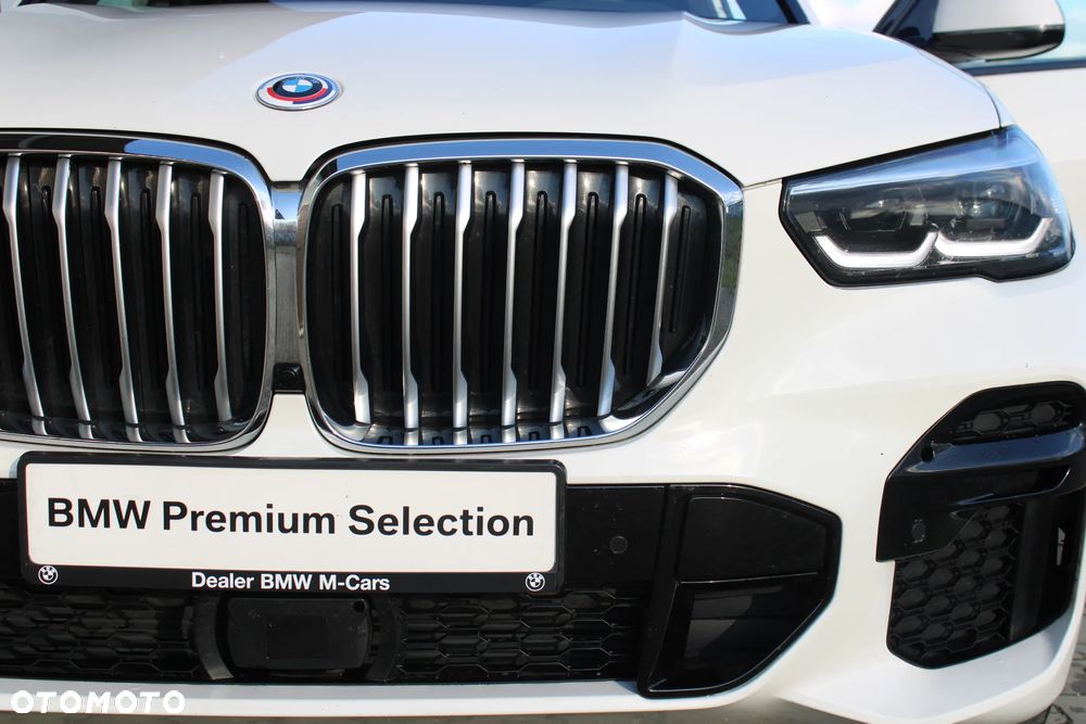 BMW X5 xDrive25d sport - 11