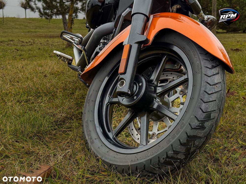 Suzuki Boulevard - 17