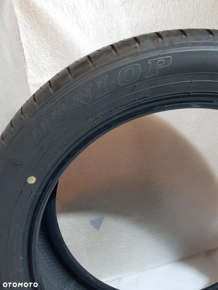 Okazja opony demo letnie Dunlop 225/50/ R18 95 V 2025 - 5