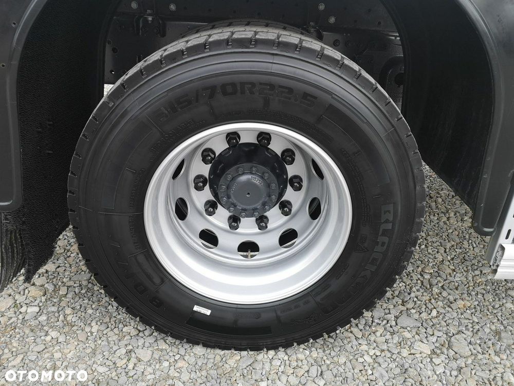 Renault Premium 270 DXI EEV Chłodnia Winda Ładowność 9275KG Super Stan! - 21