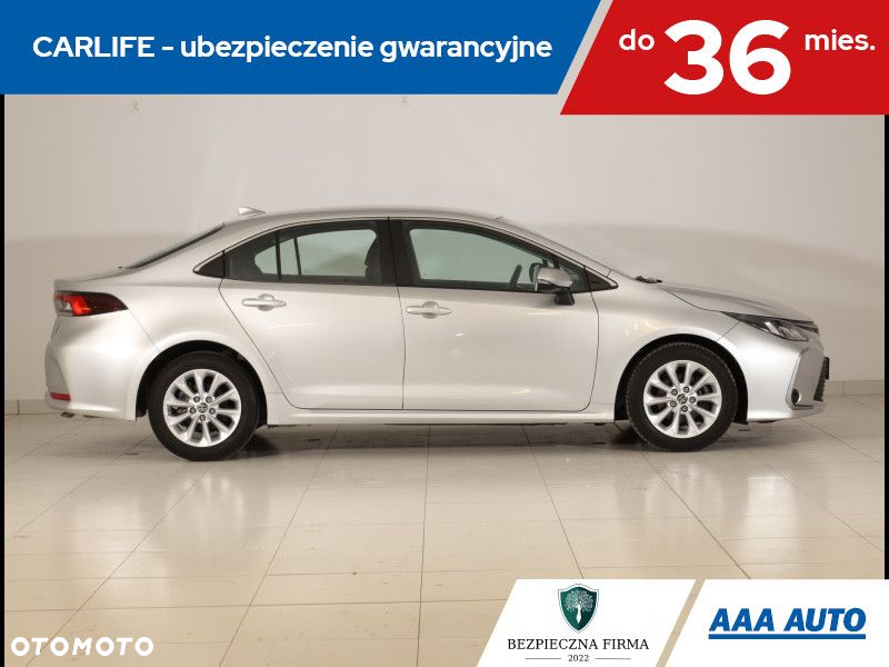 Toyota Corolla - 7