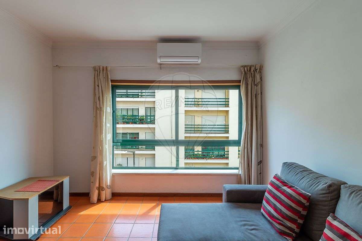 Apartamento T2 para venda - Grande imagem: 5/21
