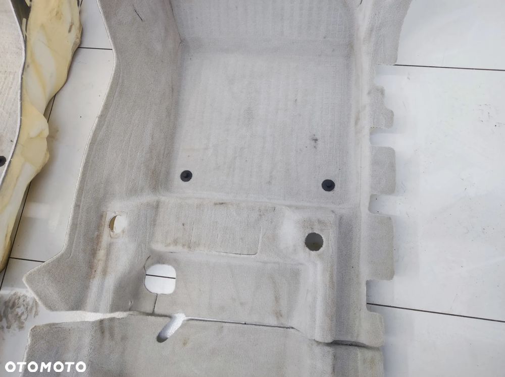 DYWAN WYKŁADZINA PODŁOGA EU VOLVO XC60 II 2 - 7