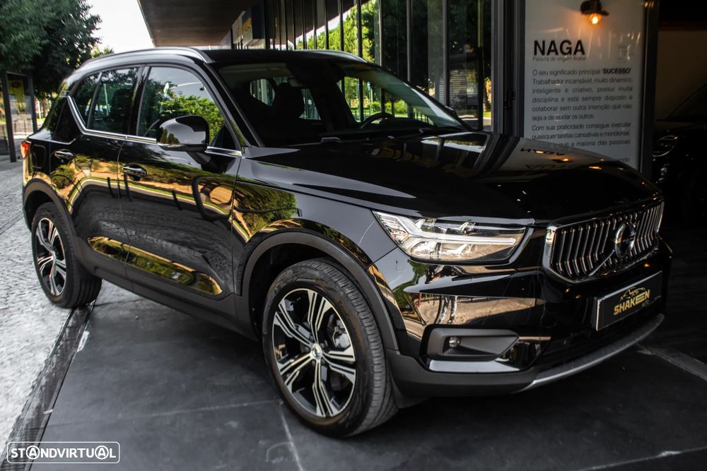 Volvo XC 40 1.5 T5 PHEV Inscription - 6