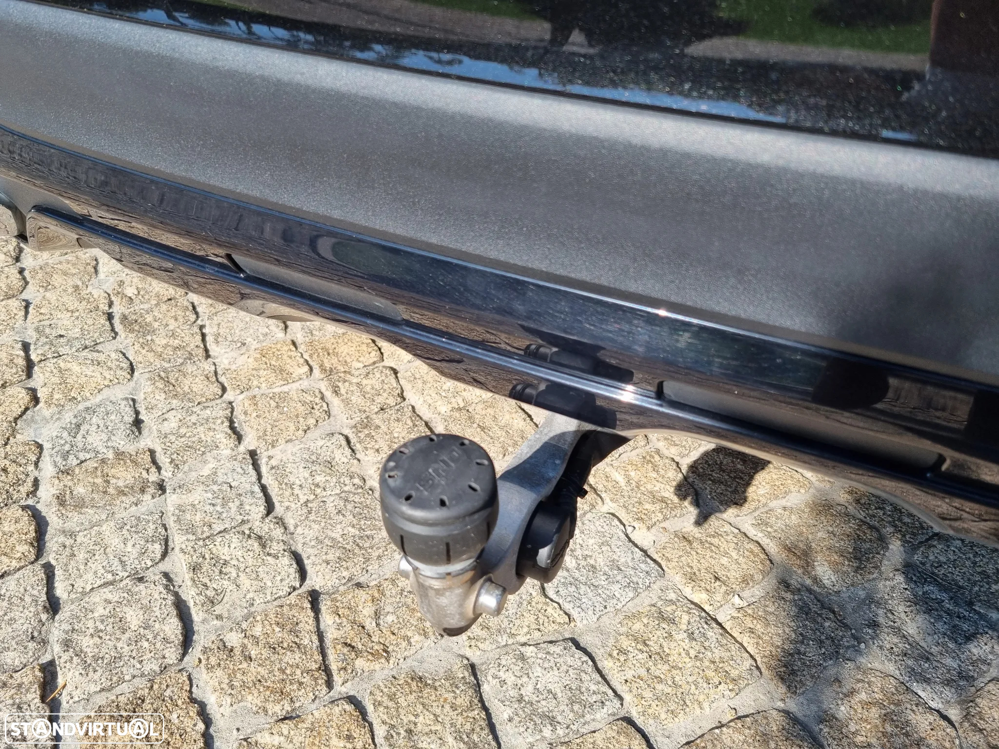 Mercedes-Benz GLC 300 de 4Matic - 13