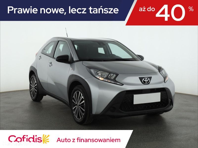 Toyota Aygo X - 2