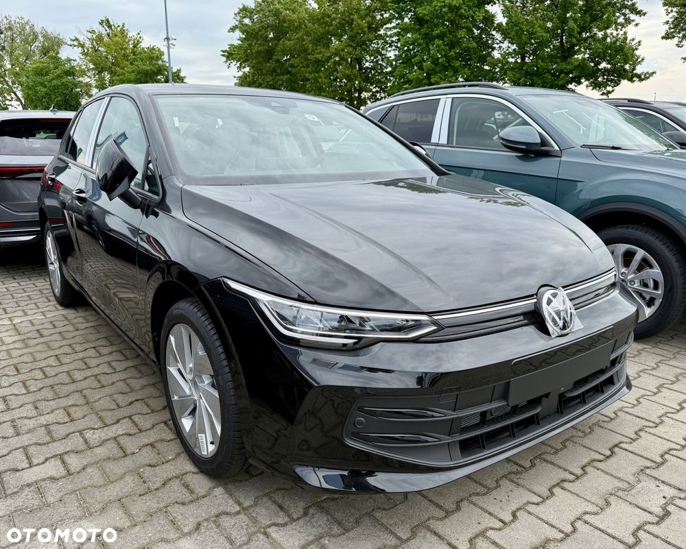 Volkswagen Golf - 9