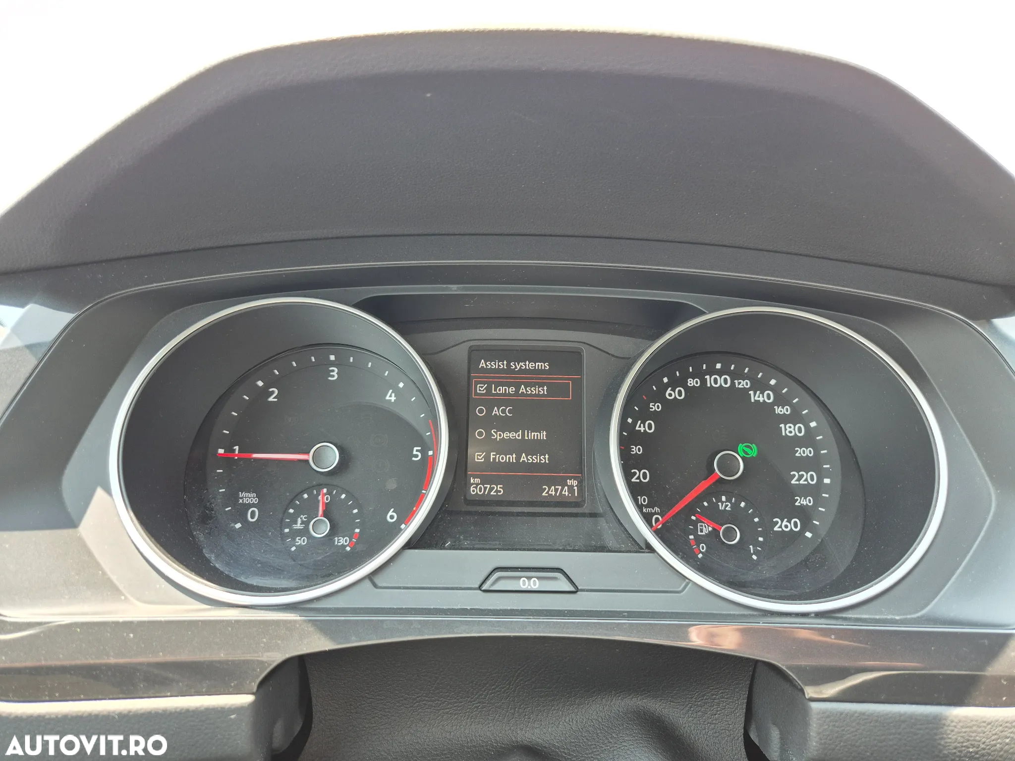 Volkswagen Tiguan 2.0 TDI SCR DSG Life - 18