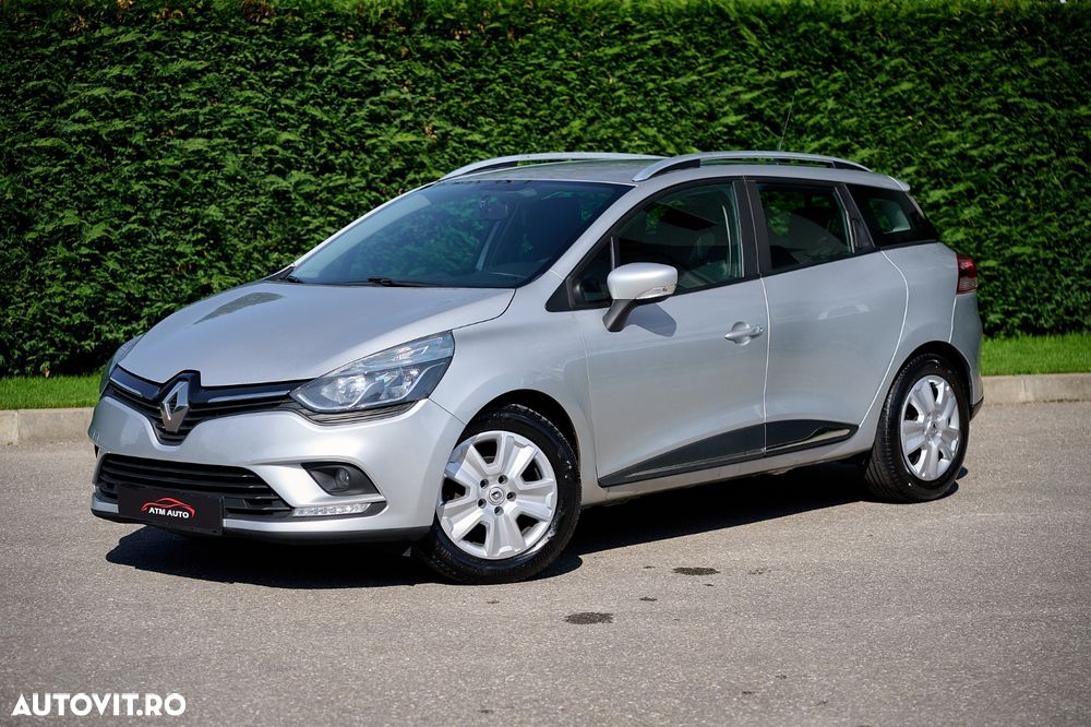 Renault Clio - 7