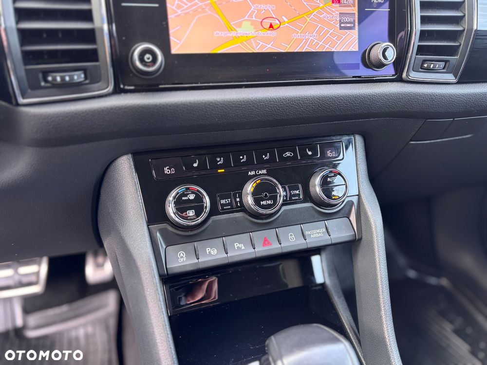 Skoda Kodiaq 2.0 TDI 4x4 Style DSG - 22