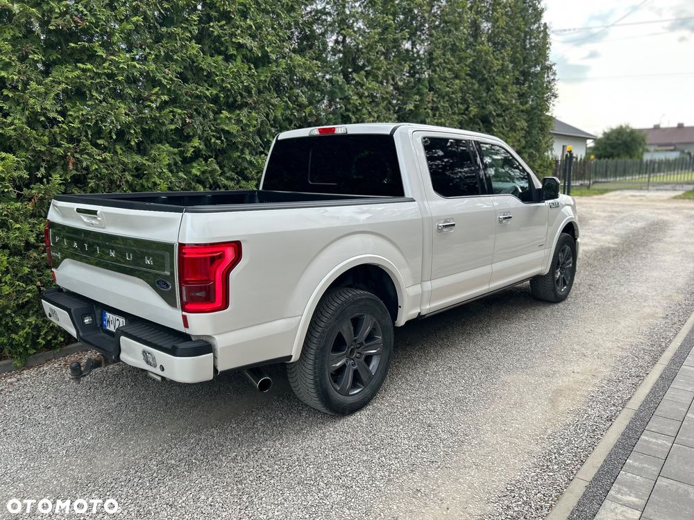 Ford F150 - 6