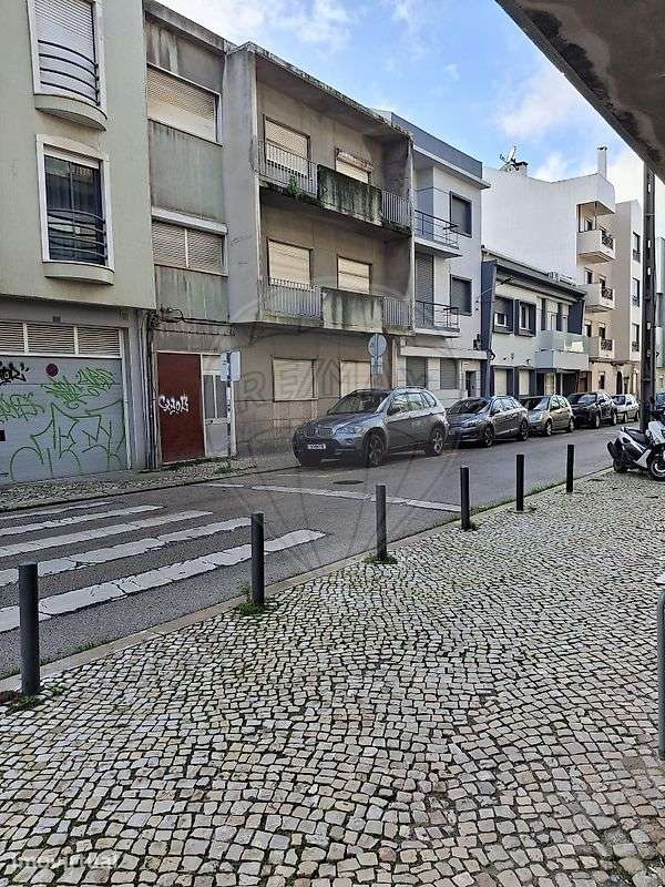 Prédio  para venda - Grande imagem: 3/3