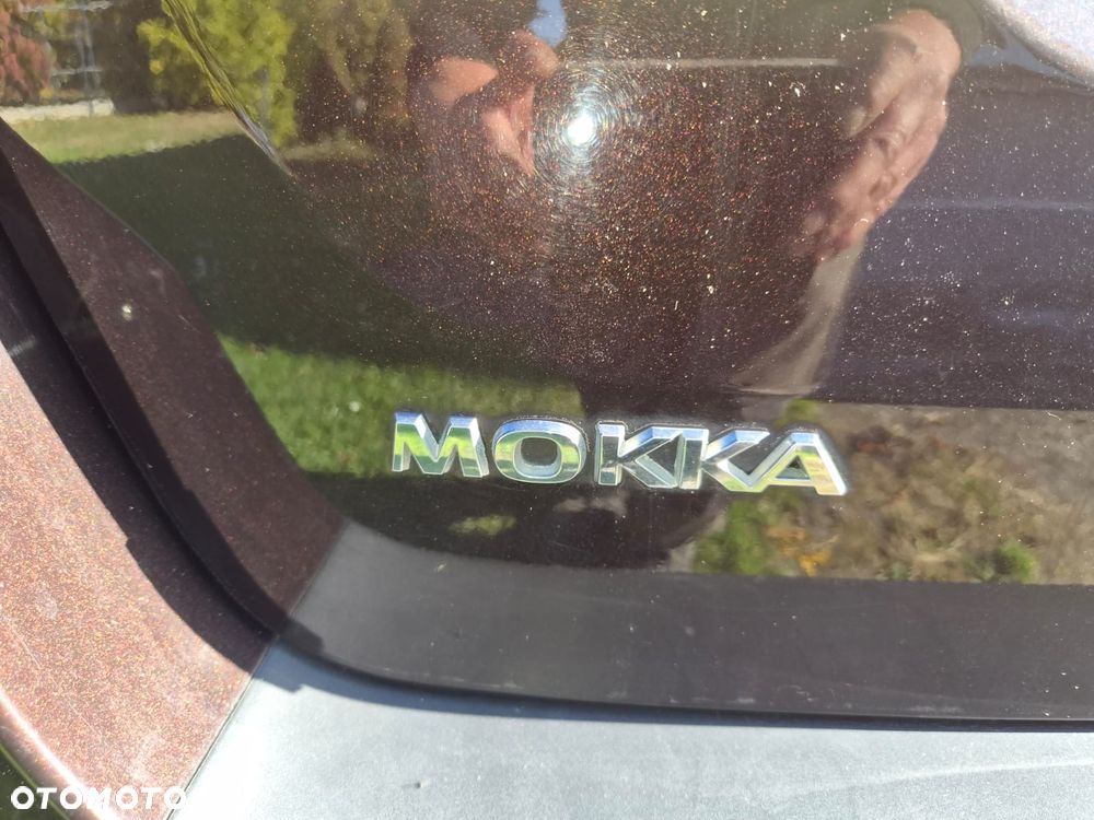 Opel Mokka - 35