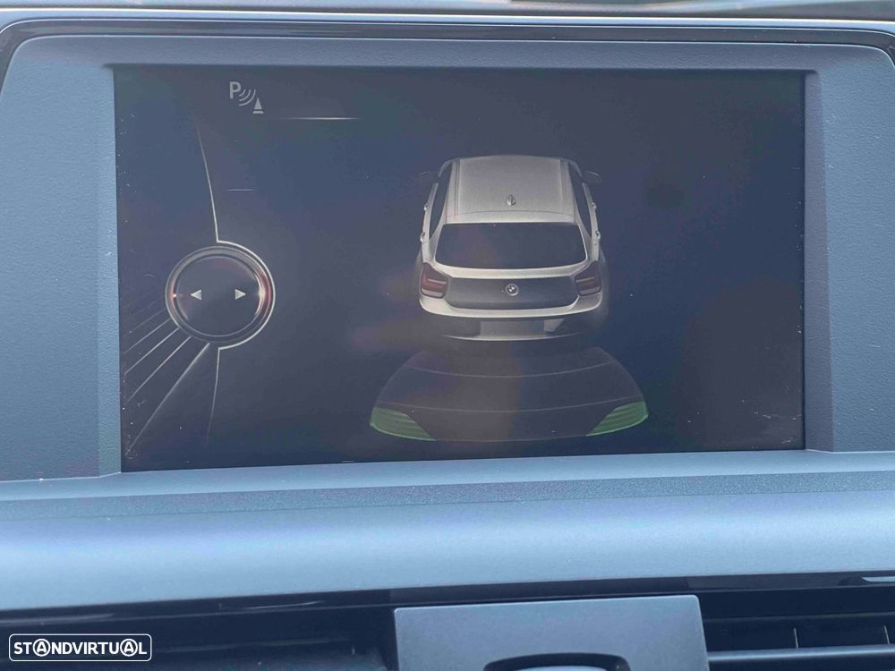 BMW 116 d EfficientDynamics - 41