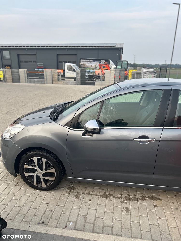 Citroën C3 1.6 e-HDi Exclusive - 5