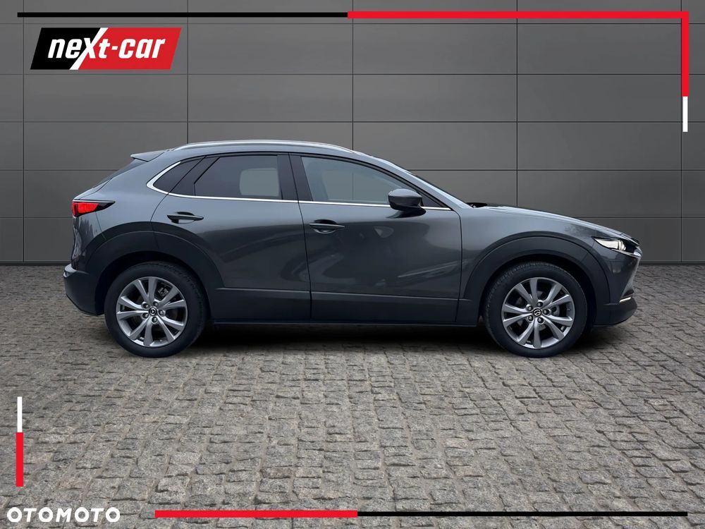 Mazda CX-30 2.0 mHEV Hikari AWD - 6