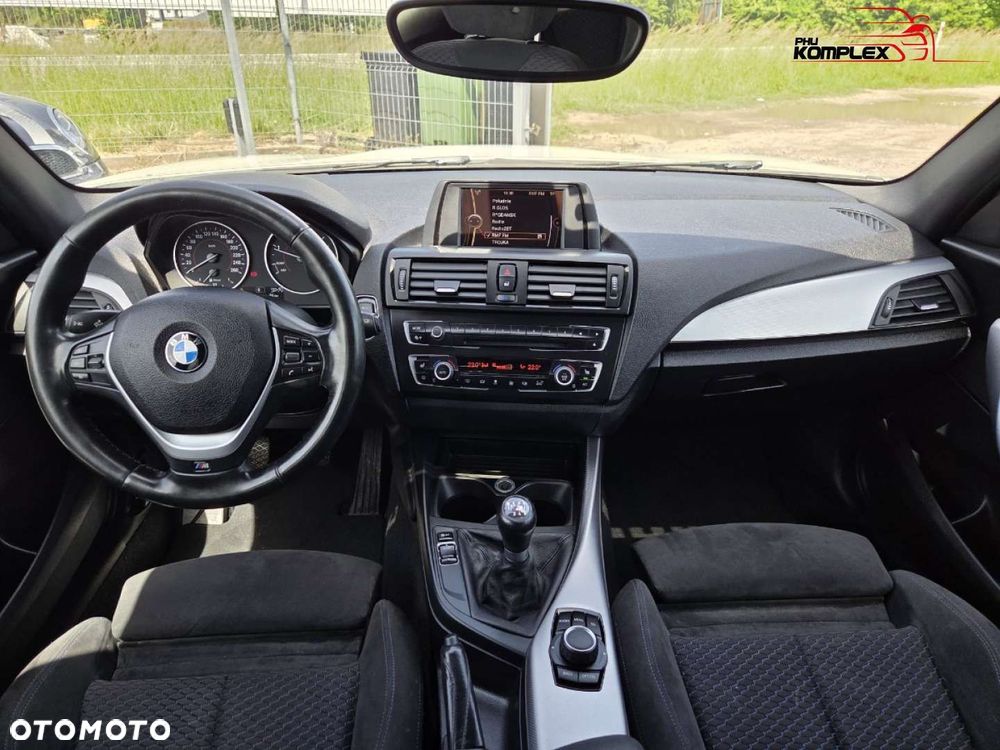 BMW Seria 1 - 13