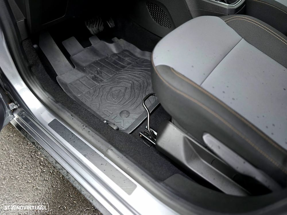 Dacia Sandero 1.0 TCe Stepway Extreme CVT - 22