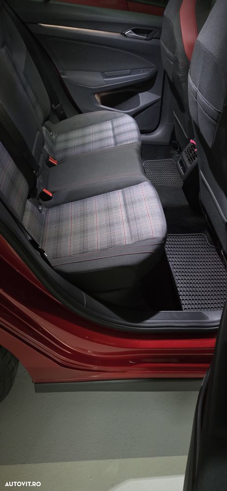 Volkswagen Golf 2.0 TSI OPF DSG GTI - 8