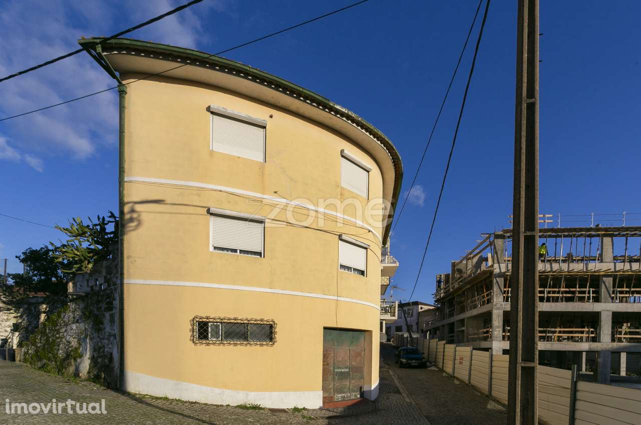 Prédio no Peso da Régua - Grande imagem: 3/24