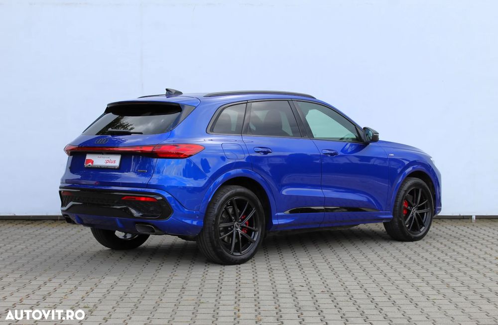 Audi Q5 40 TFSI quattro S tronic MHEV - 6