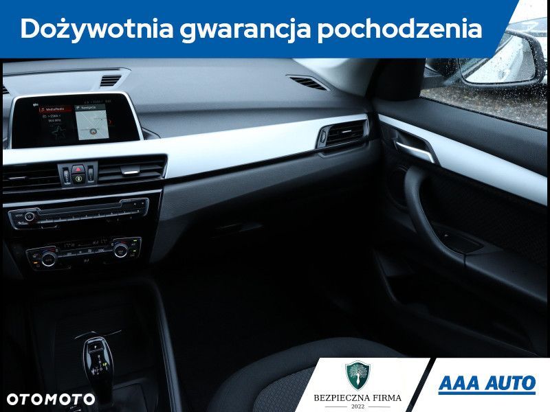 BMW X1 - 9