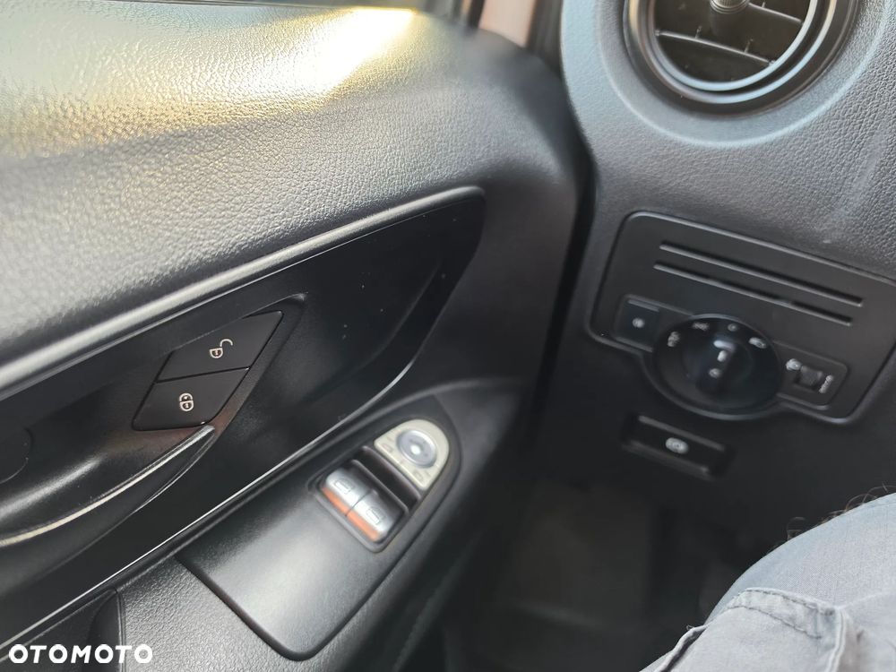 Mercedes-Benz Vito (BlueTEC) Tourer Extralang SELECT - 11