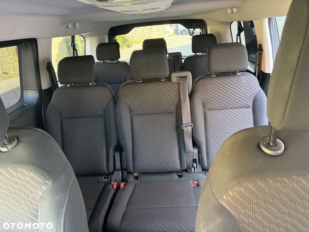Toyota Proace Verso - 7