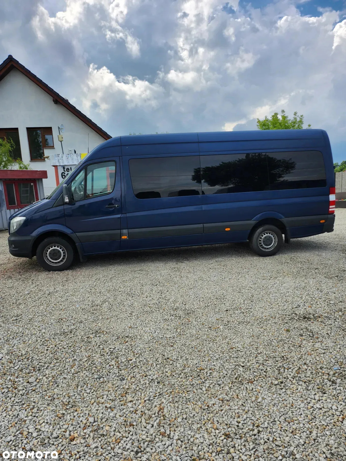Mercedes-Benz SPRINTER - 5