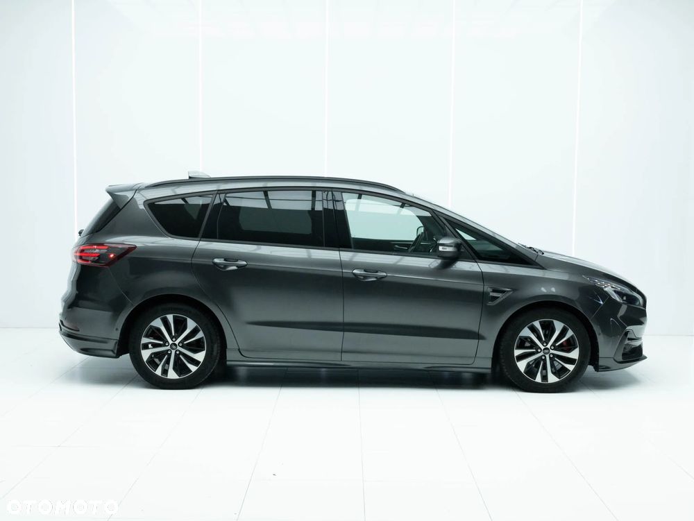 Ford S-Max 2.0 EcoBlue ST-Line - 5