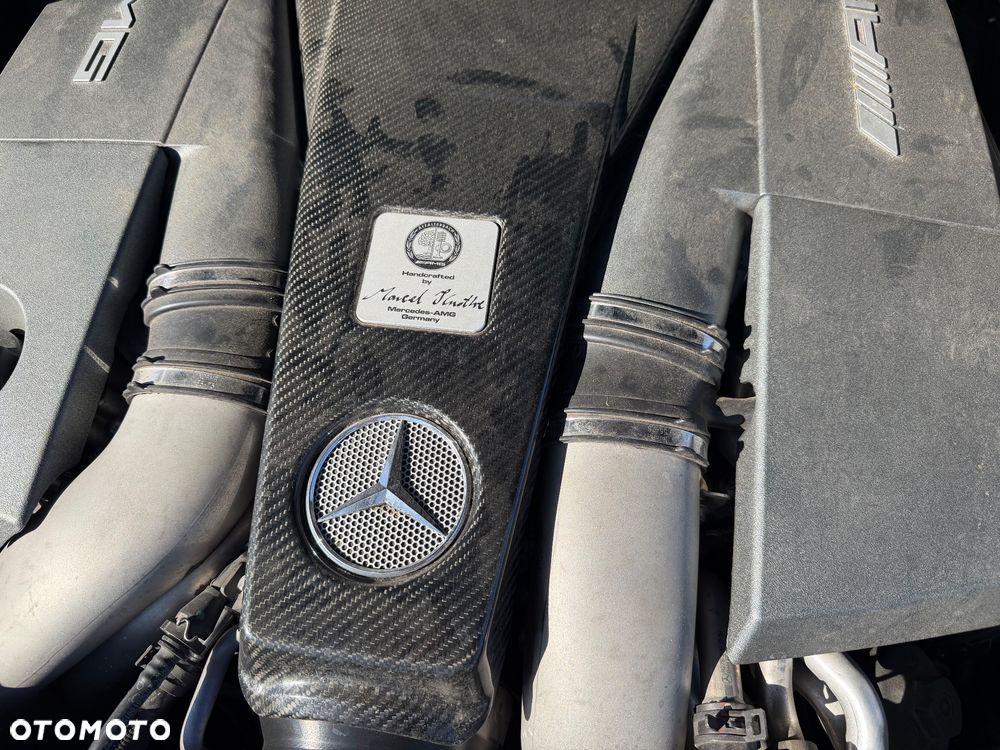 Mercedes-Benz GLE AMG 63 S 4-Matic - 40