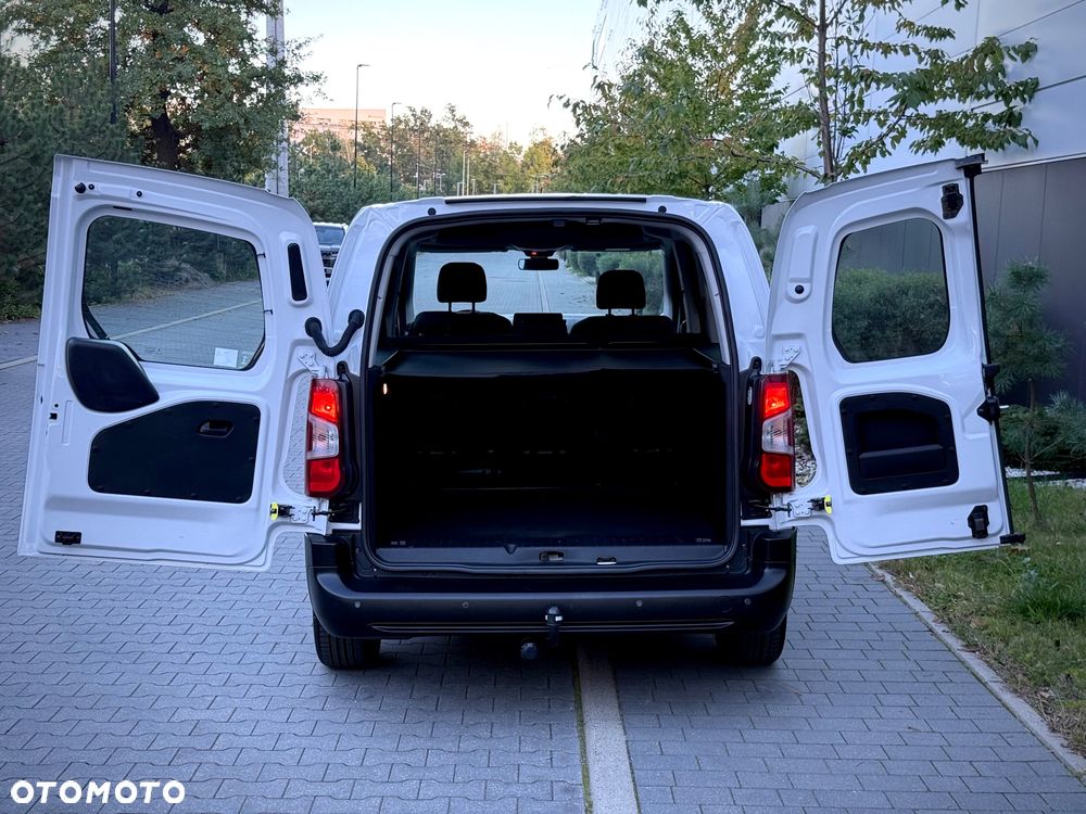 Toyota Proace City Verso Long 1.5 D-4D Business - 13