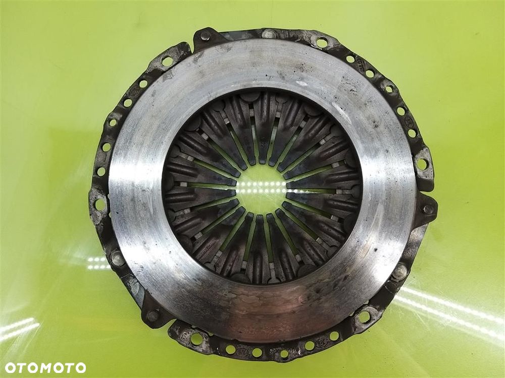 Sprzęgło Kompletne Audi A4 B6 8E 00-04 2.0B 16V 130KM LUK KOŁO DWUMASOWE - 6