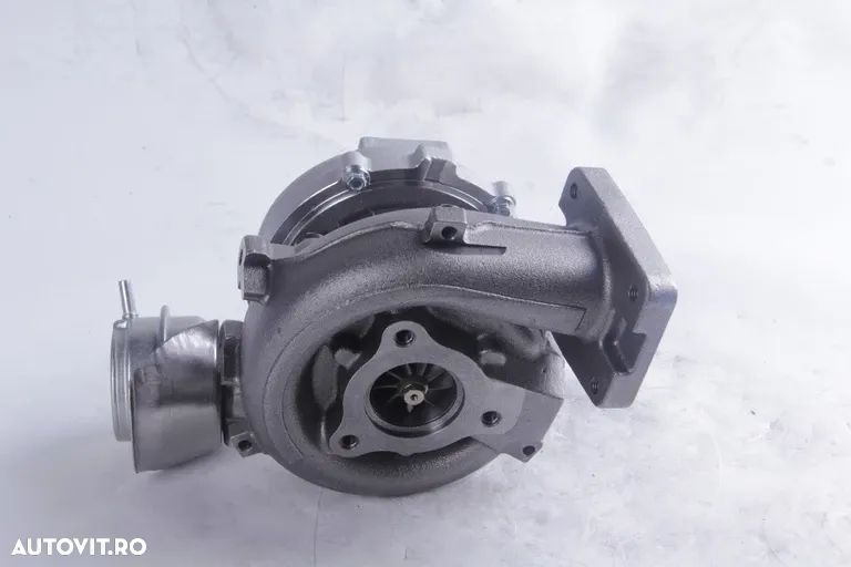Turbina noua/ turbosuflanta/ turbocompresor VW LT 28 35 46, motoare 2.5 Tdi, 80 kw 109 cp, ANJ, ANR, BBR - 1