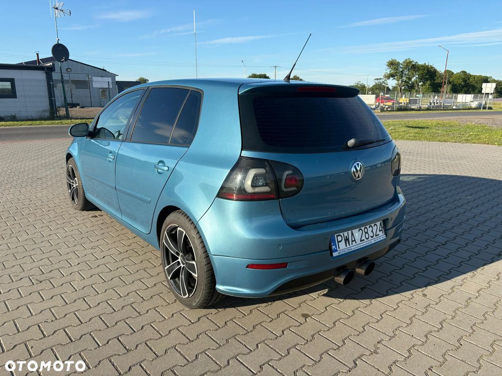 Volkswagen Golf 1.4 TSI GT - 2