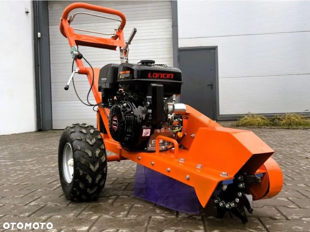 FREZARKA DO PNI SG15  Raty Transport - 1