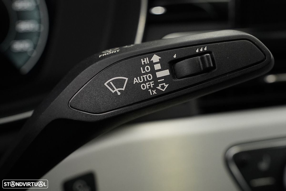 Audi A5 Sportback 40 TDI Advanced S tronic - 19