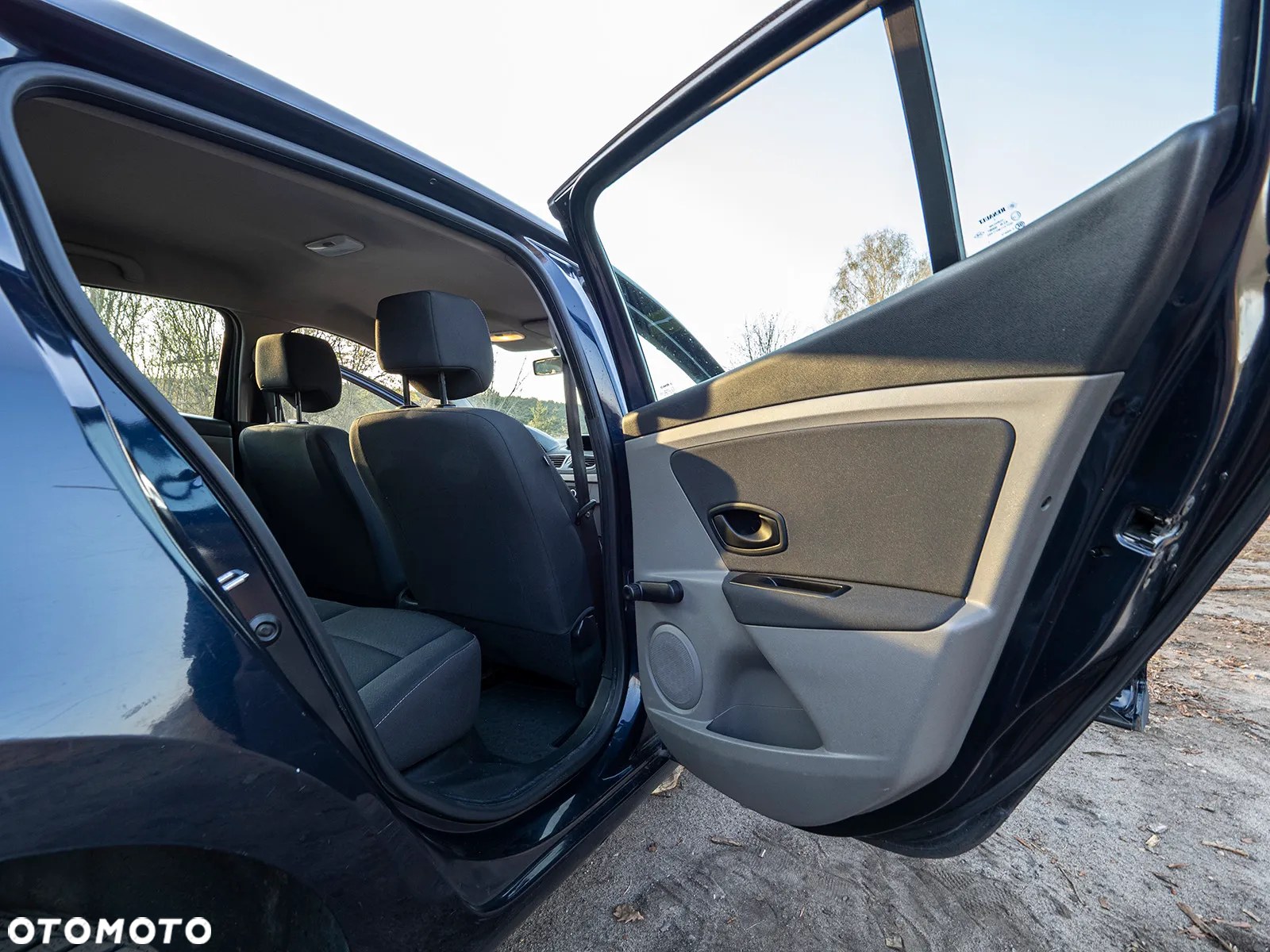 Renault Megane 1.6 16V Generation - 19