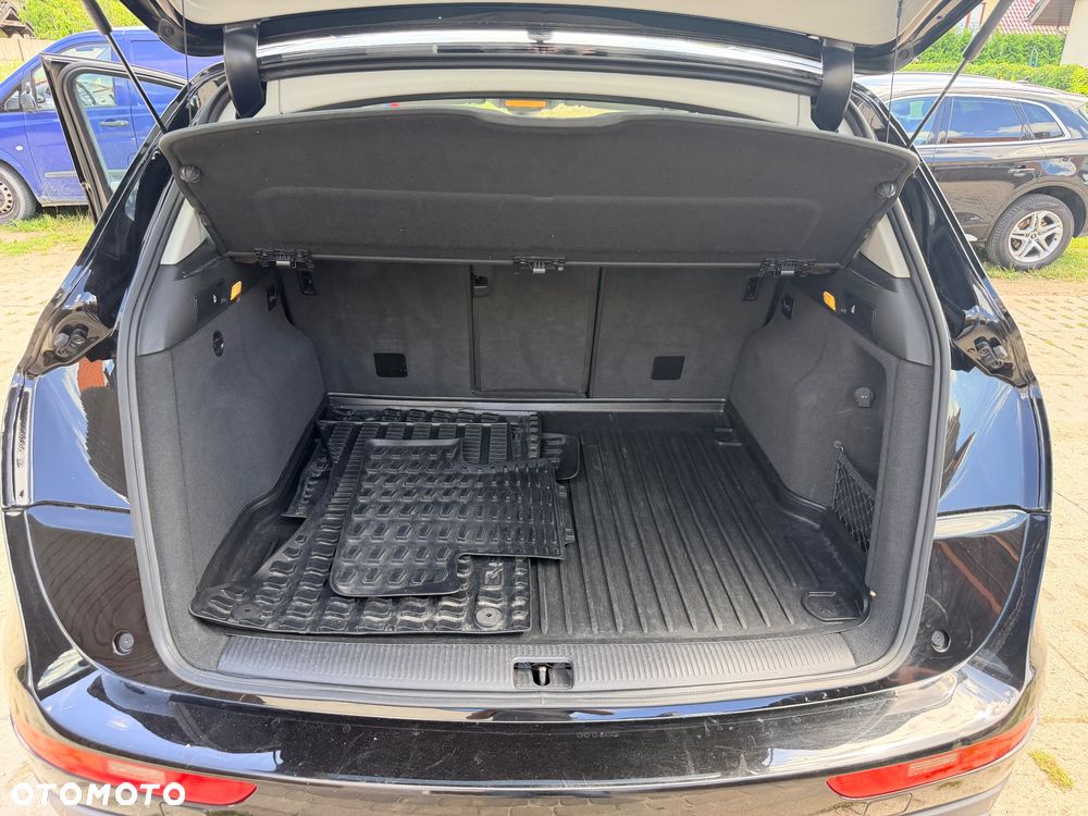 Audi Q5 - 13