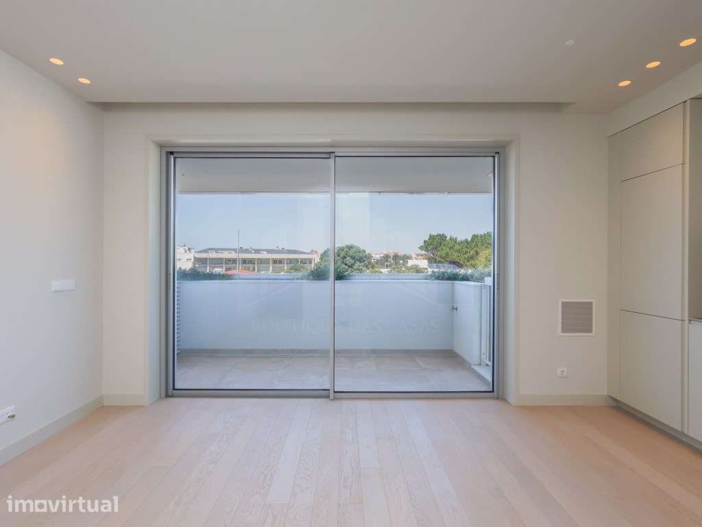 Apartamento T1 Novo em Canidelo - The Breeze - Grande imagem: 2/33