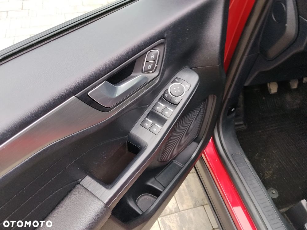 Ford Kuga 1.5 EcoBoost FWD Titanium - 13