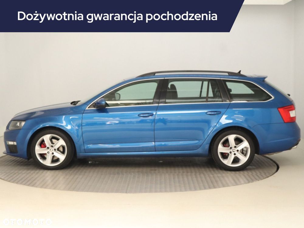 Skoda Octavia - 4