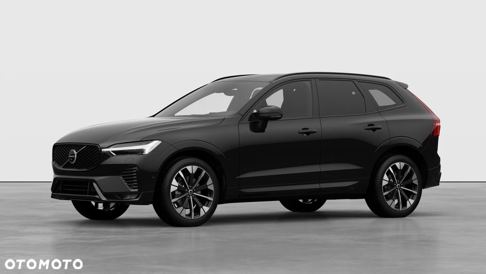 Volvo XC 60 B5 B AWD Ultra Dark - 2