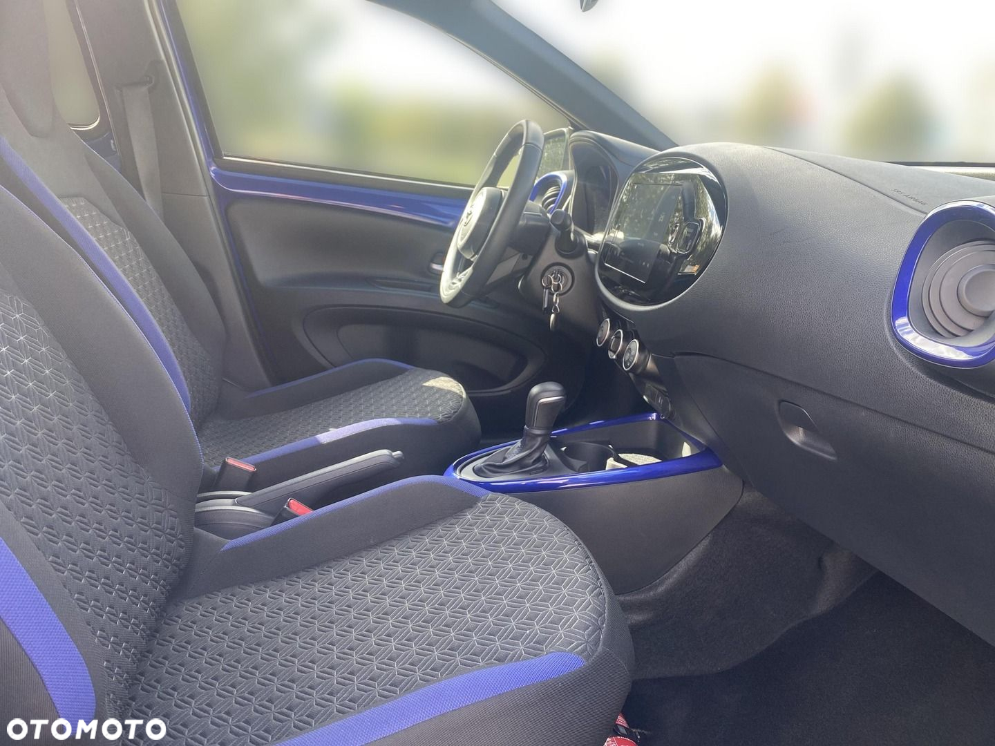 Toyota Aygo X 1.0 VVT-i Style CVT - 16