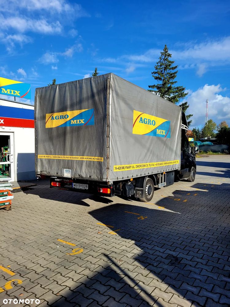 Renault MASTER - 3