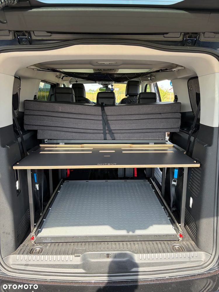 Peugeot Traveller L2 2.0 EAT8 Business VIP - 12