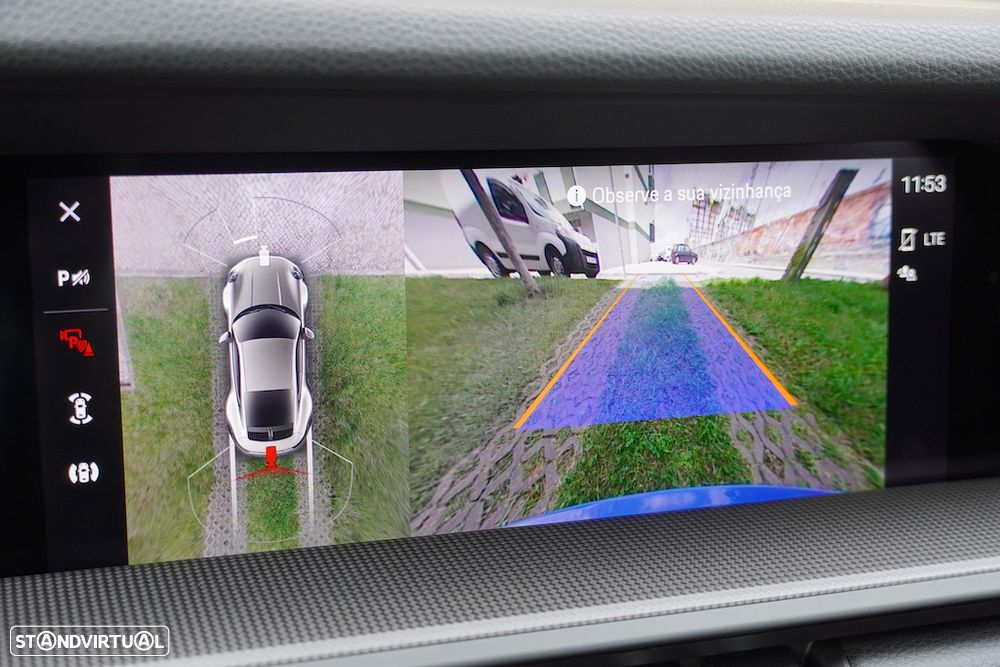 Porsche 911 (992) Carrera 4S PDK - 48