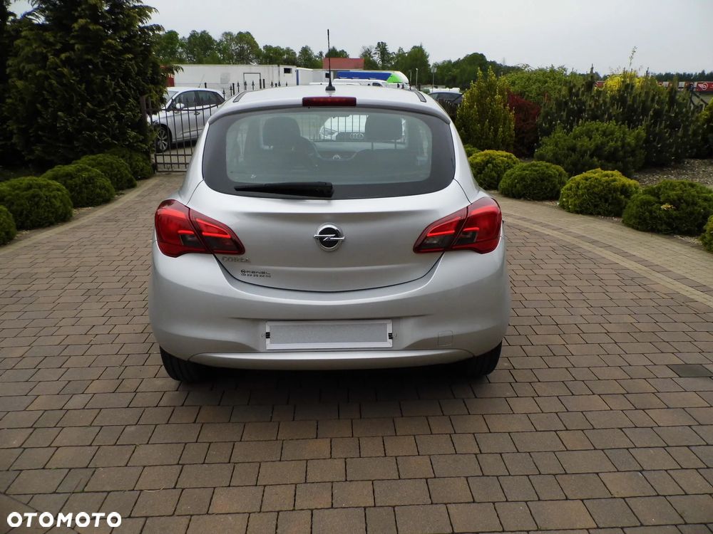 Opel Corsa - 9